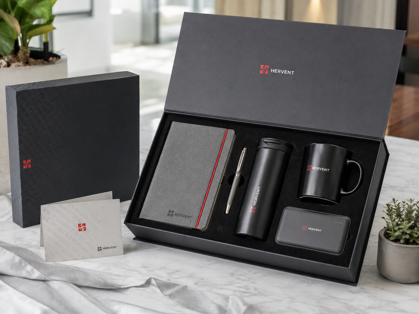 Corporate Gift Set