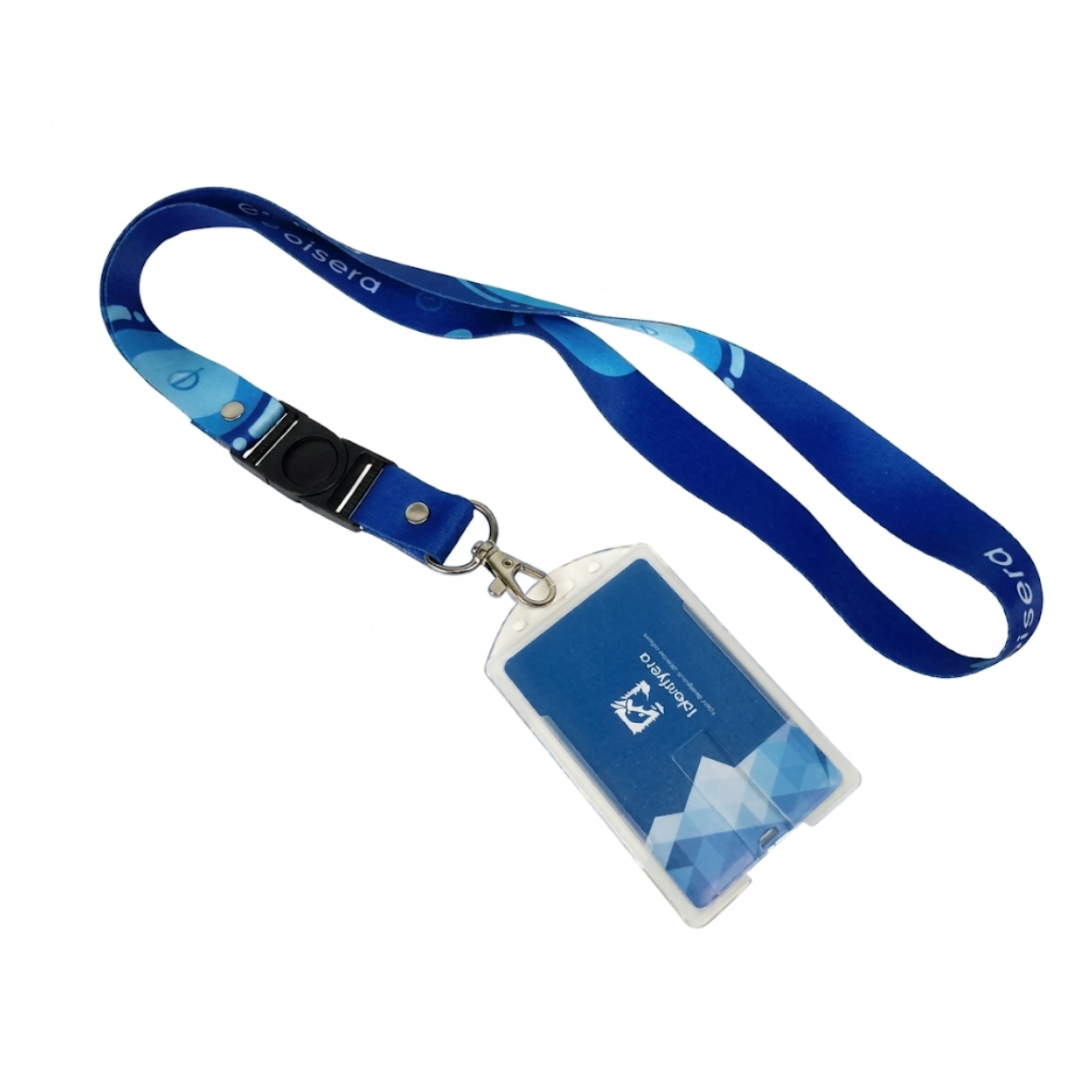 Lanyard